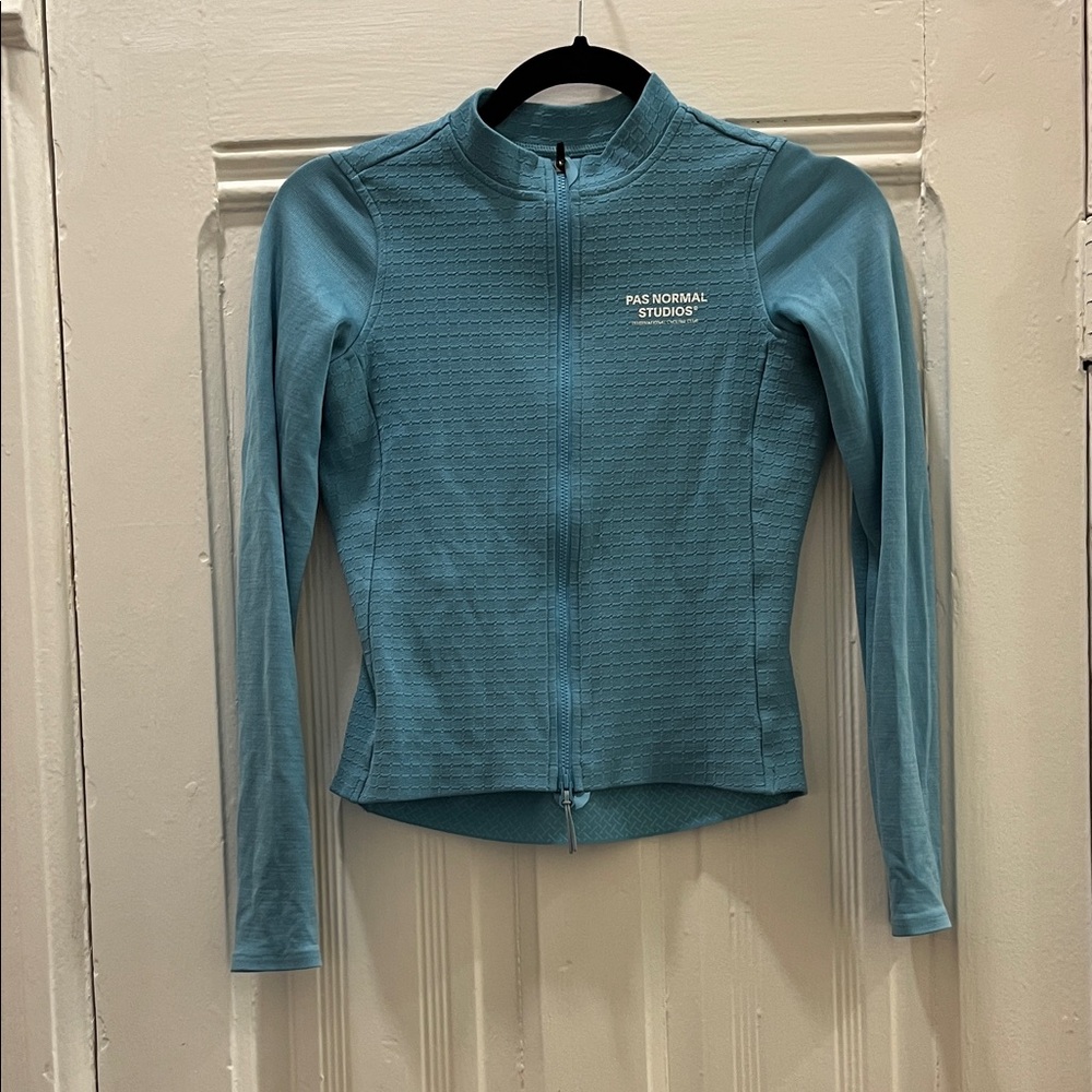 Pas Normal Essential Long Sleeves Jersey